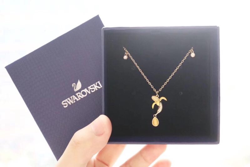 Swarovski Necklace 05lyx314